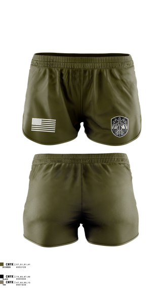 Ranger Panties, Bradenton PD Swat, , Teamtime, Team time, sublimation, custom sports apparel, team uniforms, spirit wear, spiritwear, sports uniforms, custom shirts, team store, custom team store, fundraiser sports, apparel fundraiser