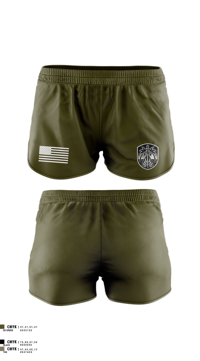 Bradenton PD Swat 16994731 Ranger Panties - 2 (1)