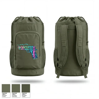 Gear Bag, Crime Gun Intelligence Unit, Police, Teamtime, Team time, sublimation, custom sports apparel, team uniforms, spirit wear, spiritwear, sports uniforms, custom shirts, team store, custom team store, fundraiser sports, apparel fundraiser