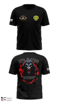 Echo Company 66068178 Short Sleeve Performance Shirt - 25