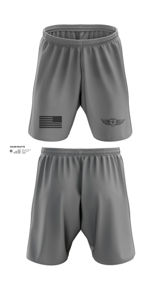 Athletic Shorts With Pockets, Drone Unit, Police, Teamtime, Team time, sublimation, custom sports apparel, team uniforms, spirit wear, spiritwear, sports uniforms, custom shirts, team store, custom team store, fundraiser sports, apparel fundraiser