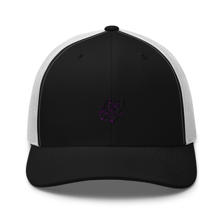 APM 1-25 83857277 Retro Trucker Hat | Yupoong 6606