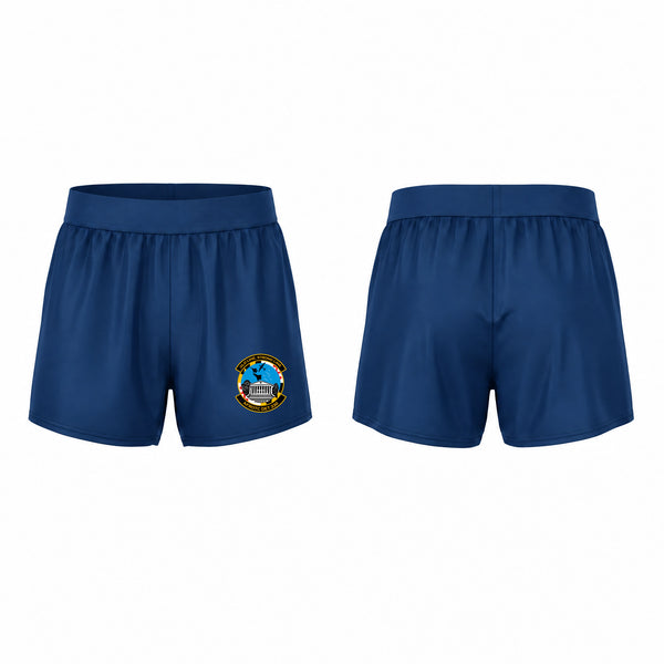 Ranger Panties, Detachment 330, Air Force, Teamtime, Team time, sublimation, custom sports apparel, team uniforms, spirit wear, spiritwear, sports uniforms, custom shirts, team store, custom team store, fundraiser sports, apparel fundraiser