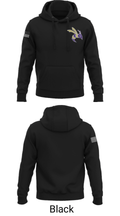 Defiance College Wrestling 28459839 Hoodie - 10