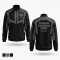 Pendleton Correctional Facility Windbreaker - 1