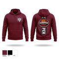 Cooper Academy Hoodie - 1