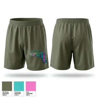 Ranger Panties, Crime Gun Intelligence Unit, Police, Teamtime, Team time, sublimation, custom sports apparel, team uniforms, spirit wear, spiritwear, sports uniforms, custom shirts, team store, custom team store, fundraiser sports, apparel fundraiser