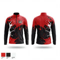 Coatesville Elite 85708293 Quarter Zip Jacket - 1