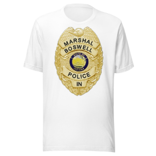 Unisex Staple T-Shirt - White
