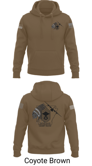 Hoodie, LRAFB Chiefs Group, , Teamtime, Team time, sublimation, custom sports apparel, team uniforms, spirit wear, spiritwear, sports uniforms, custom shirts, team store, custom team store, fundraiser sports, apparel fundraiser