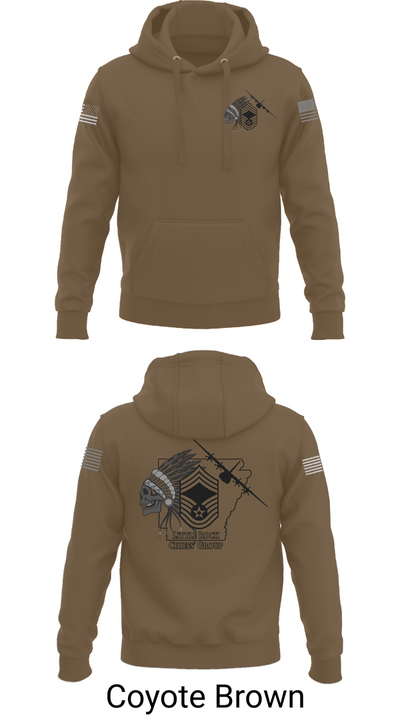 LRAFB Chiefs Group 49231806 Hoodie - 18
