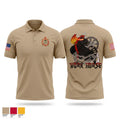 1-51 ADA D.CO MAINT PLT 38319607 Short Sleeve Performance Polo - 1