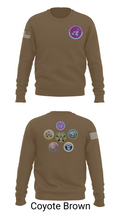 USMOG 65011829 Crew Neck Sweatshirt - 5