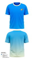 Wings 78111029 Short Sleeve Performance Shirt - 1