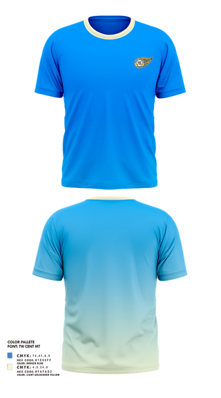 Short Sleeve Performance Shirt, Wings, Ice Hockey, Teamtime, Team time, sublimation, custom sports apparel, team uniforms, spirit wear, spiritwear, sports uniforms, custom shirts, team store, custom team store, fundraiser sports, apparel fundraiser