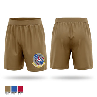 Ranger Panties, Smokey Hill Composite Squadron, Air Force, Teamtime, Team time, sublimation, custom sports apparel, team uniforms, spirit wear, spiritwear, sports uniforms, custom shirts, team store, custom team store, fundraiser sports, apparel fundraiser