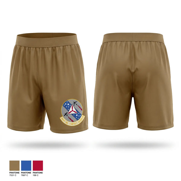 Ranger Panties, Smokey Hill Composite Squadron, Air Force, Teamtime, Team time, sublimation, custom sports apparel, team uniforms, spirit wear, spiritwear, sports uniforms, custom shirts, team store, custom team store, fundraiser sports, apparel fundraiser