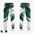 Schuyler Warriors Sweatpants - 1