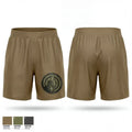 Sector Intelligence Unit 5930994 Ranger Panties - 1