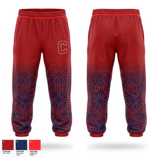 Sweatpants, Cornell, Ice Hockey, Teamtime, Team time, sublimation, custom sports apparel, team uniforms, spirit wear, spiritwear, sports uniforms, custom shirts, team store, custom team store, fundraiser sports, apparel fundraiser