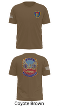 HHC/128th Aviation Brigade 36515709 Short Sleeve Performance Shirt - 16