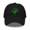Calhoun Cougars Dad hat