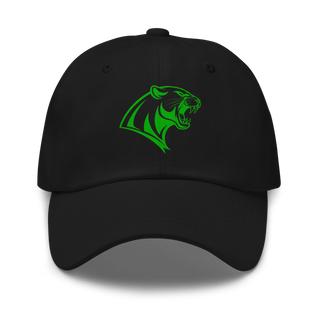 Dad hat - Black