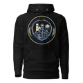 Perryville Police Department Unisex Hoodie - 1