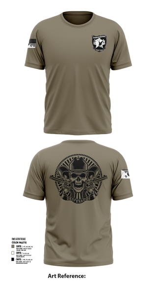 Short Sleeve Performance Shirt, Desperados, , Teamtime, Team time, sublimation, custom sports apparel, team uniforms, spirit wear, spiritwear, sports uniforms, custom shirts, team store, custom team store, fundraiser sports, apparel fundraiser