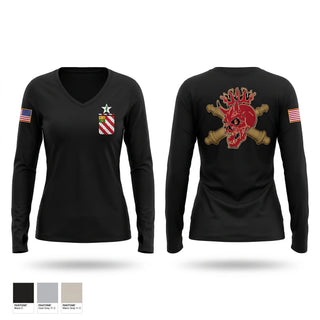 Old School Cotton Feel Shirt, C/1-8 FA, Army, Teamtime, Team time, sublimation, custom sports apparel, team uniforms, spirit wear, spiritwear, sports uniforms, custom shirts, team store, custom team store, fundraiser sports, apparel fundraiser