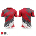 Stanwood spartans 71576915 Short Sleeve Rash Guard Shirt - 1