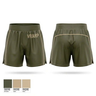 Ranger Panties, VRA-RP, Army, Teamtime, Team time, sublimation, custom sports apparel, team uniforms, spirit wear, spiritwear, sports uniforms, custom shirts, team store, custom team store, fundraiser sports, apparel fundraiser