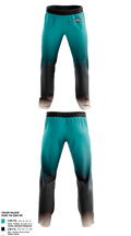 Tampa Bay Makos  Sweatpants - 1