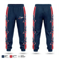 Little Rock A’s 90901203 Sweatpants - 1 (1)