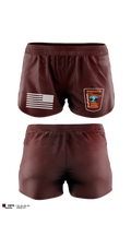 Minnesota State Patrol Ranger Panties - 11