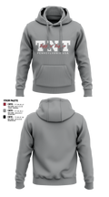 TNT Hoodie - 5