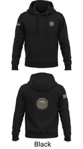 333rd Mp co 87319250 Hoodie - 36