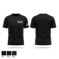 Albany County Sheriff Short Sleeve Performance Shirt - 1