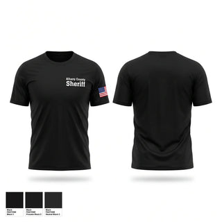 Short Sleeve Performance Shirt, Albany County Sheriff, Police, Teamtime, Team time, sublimation, custom sports apparel, team uniforms, spirit wear, spiritwear, sports uniforms, custom shirts, team store, custom team store, fundraiser sports, apparel fundraiser