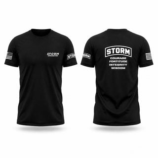 Old School Cotton Feel Shirt, Sheriff's Tactical Order Restoration Management, Police, Teamtime, Team time, sublimation, custom sports apparel, team uniforms, spirit wear, spiritwear, sports uniforms, custom shirts, team store, custom team store, fundraiser sports, apparel fundraiser