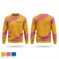 Elm Creek 5557964 Crew Neck Sweatshirt - 2