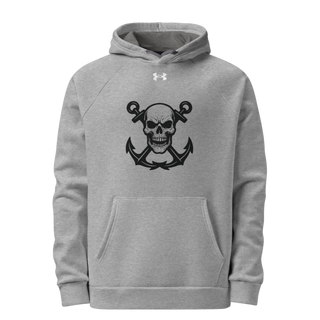 Deck Division Under Armour Hoodie