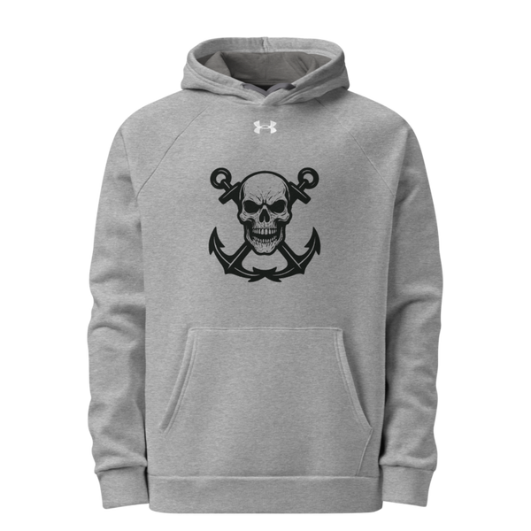 Deck Division Under Armour Hoodie