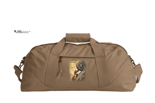 Duffle Bag, D/2-43, Army, Teamtime, Team time, sublimation, custom sports apparel, team uniforms, spirit wear, spiritwear, sports uniforms, custom shirts, team store, custom team store, fundraiser sports, apparel fundraiser
