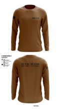 CATCC 73 GW 39646487 Long Sleeve Performance Shirt 1