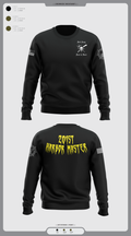 201st HMOD 51359683 Crew Neck Sweatshirt - 1