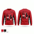 Orchard Lake St. Mary's Crew Neck Sweatshirt - 2