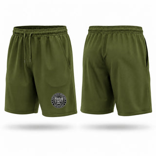 Athletic Shorts With Pockets, Morton Police Department, Police, Teamtime, Team time, sublimation, custom sports apparel, team uniforms, spirit wear, spiritwear, sports uniforms, custom shirts, team store, custom team store, fundraiser sports, apparel fundraiser