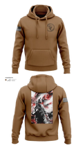 Firearms Tactical Training Squad 18655865 Hoodie - 21
