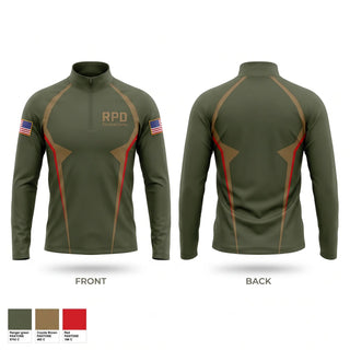 Windbreaker, RPD Special Units, Police, Teamtime, Team time, sublimation, custom sports apparel, team uniforms, spirit wear, spiritwear, sports uniforms, custom shirts, team store, custom team store, fundraiser sports, apparel fundraiser